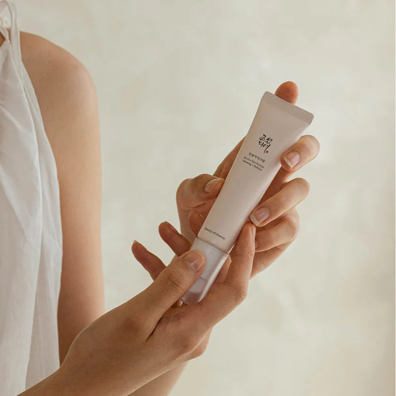 Suero para ojos Revive - Ginseng + Retina