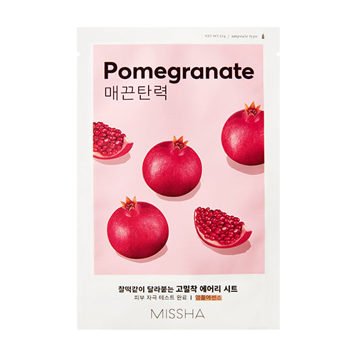 Missha Airy Fit Sheet Mask