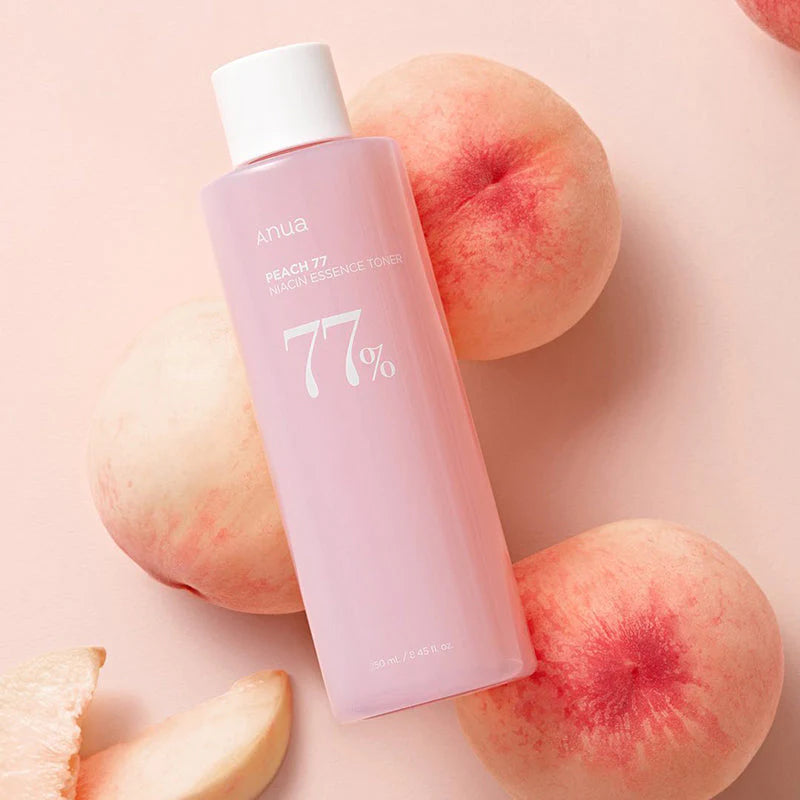 Peach 77 Niacin Essence Toner