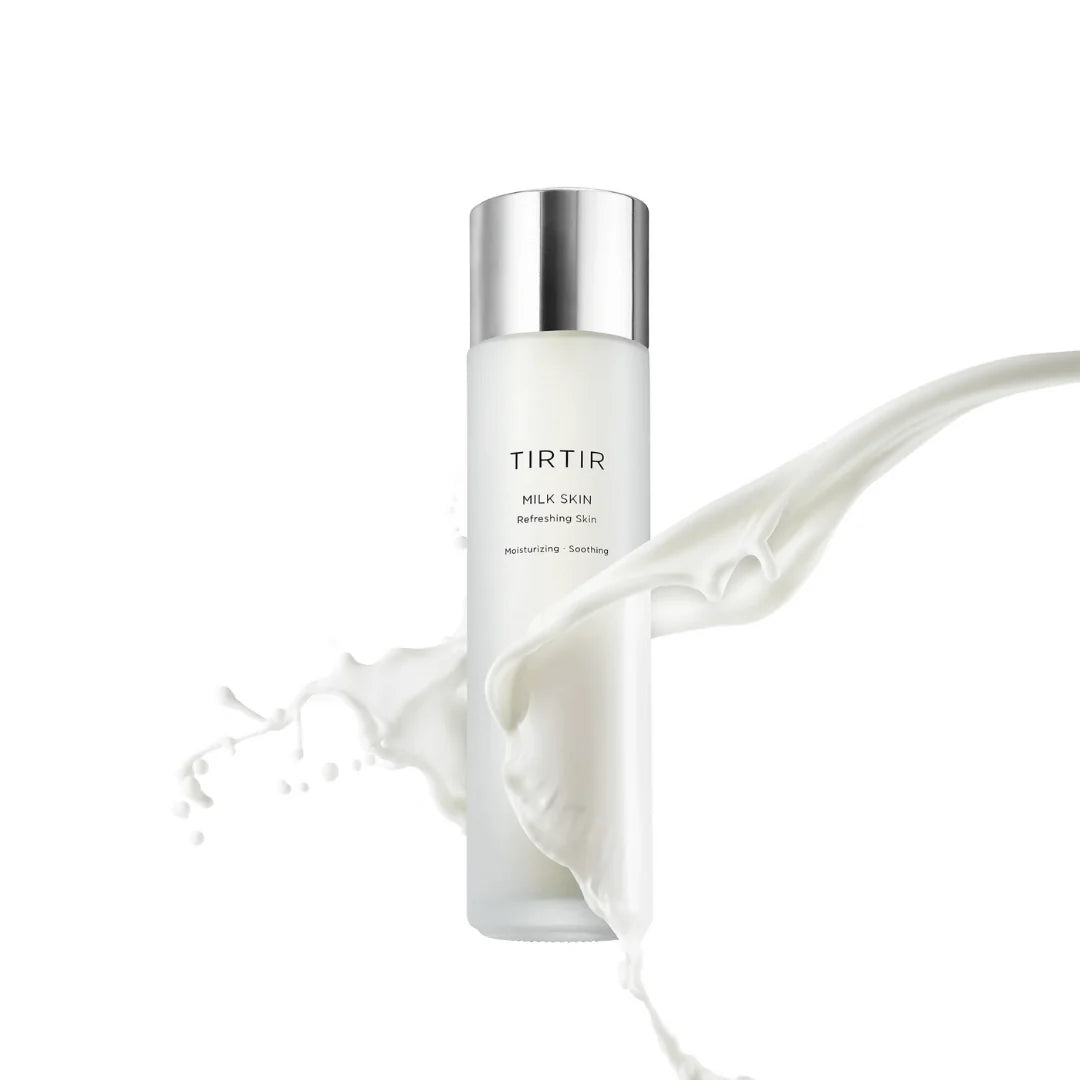 Milk Skin Toner Light Trial Size