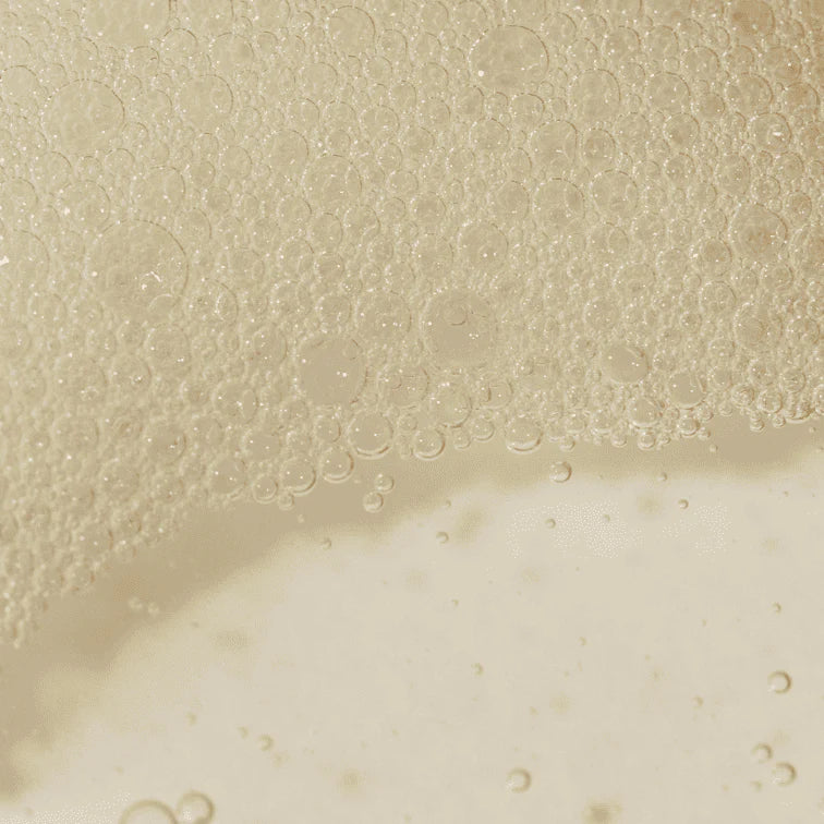 Rosmarin-Shampoo zur Kopfhautschuppung