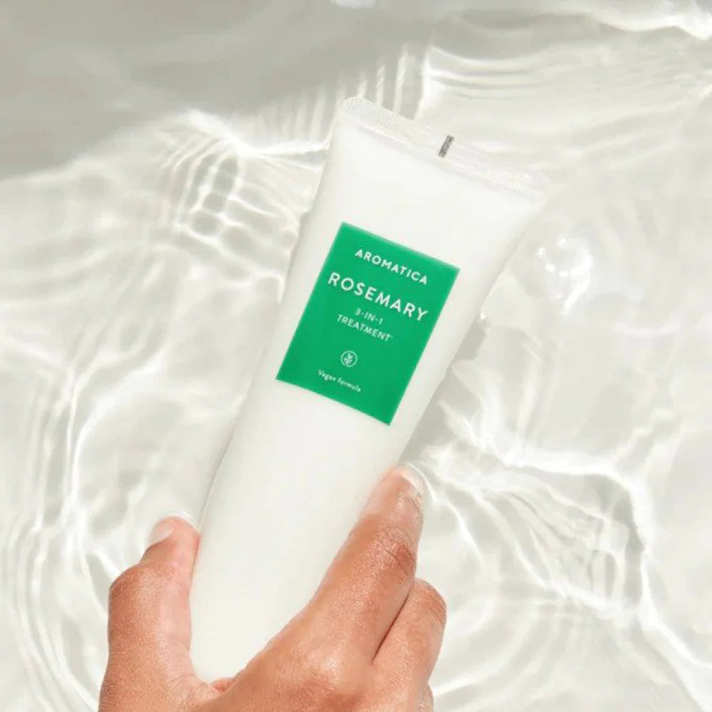 Rosemary 3-in-1 Treatment