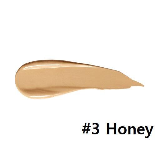 Cojín Vegano Dew Power - 4 Colores