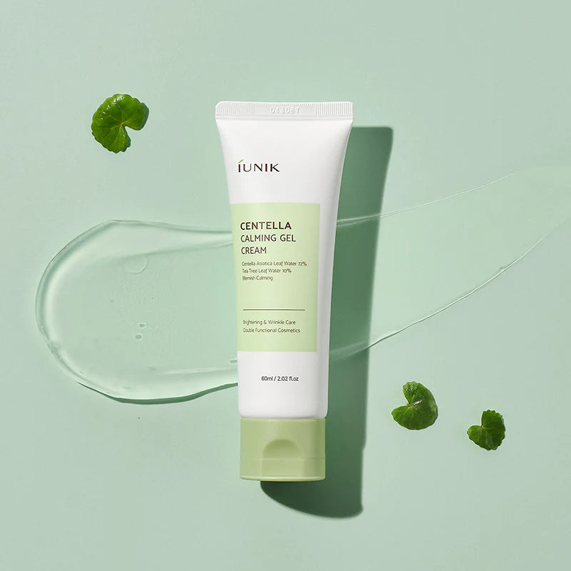 Centella Gel Crema Calmante 60ml