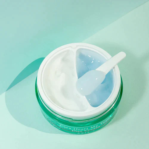 Cera-Heart My Type Duo Cream