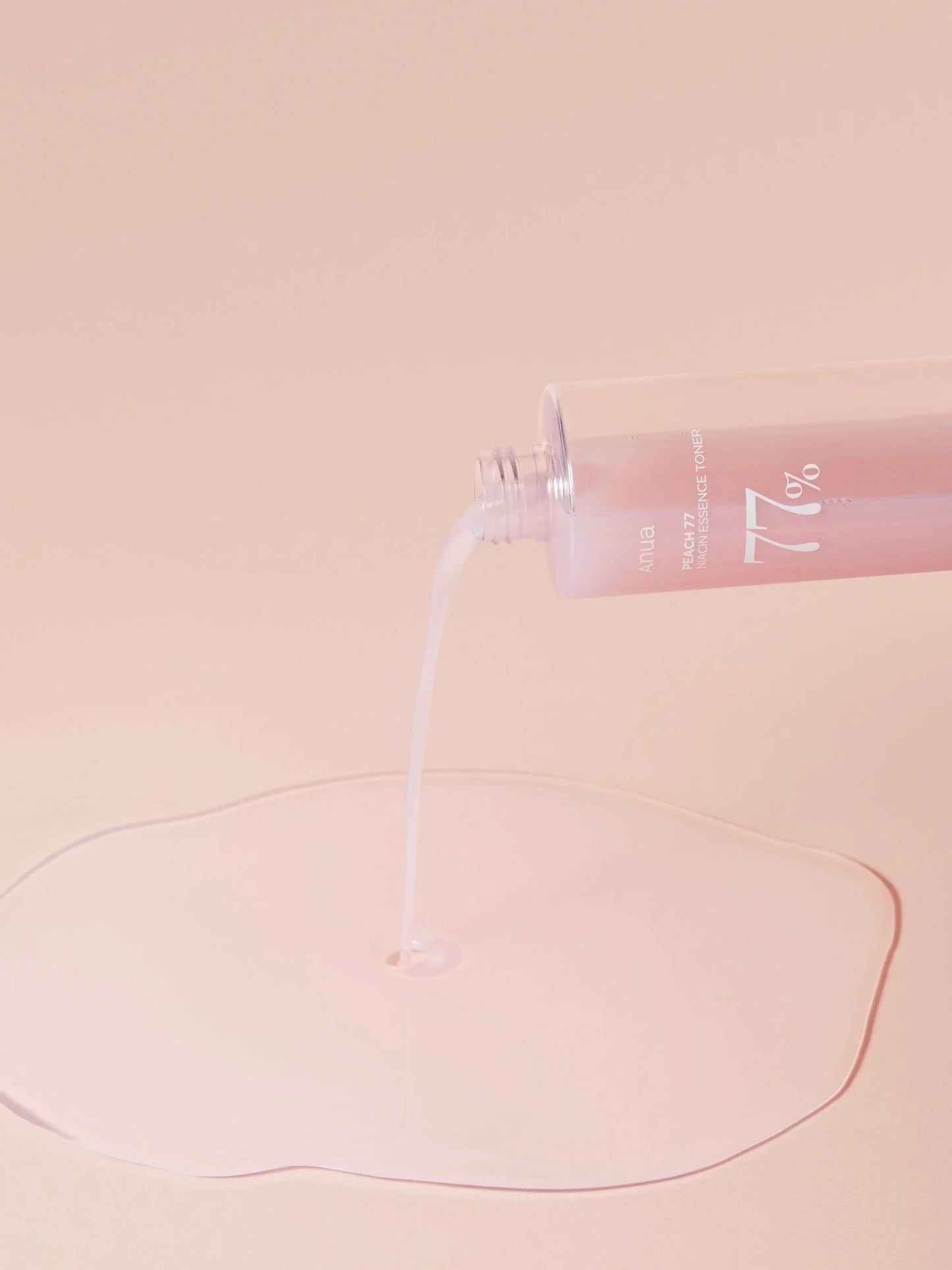 Peach 77 Niacin Essence Toner