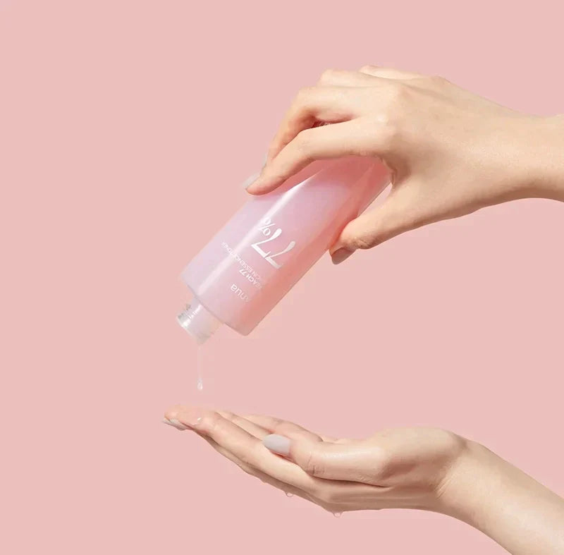 Peach 77 Niacin Essence Toner