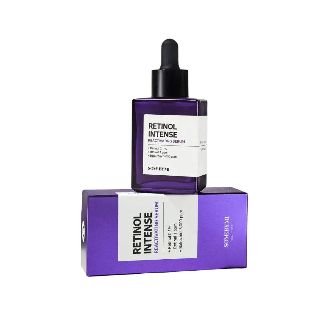 Retinol Intense Reactivating Serum