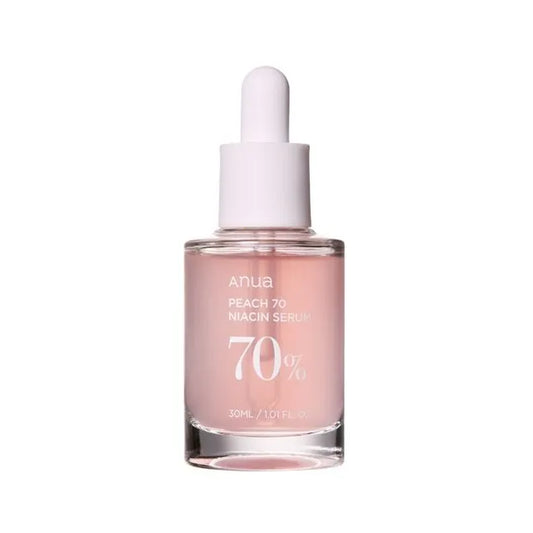 Peach 70 Niacin Serum