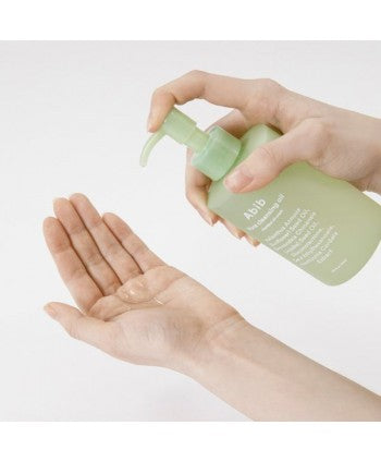 Pore cleansing Heartleaf oil-wash