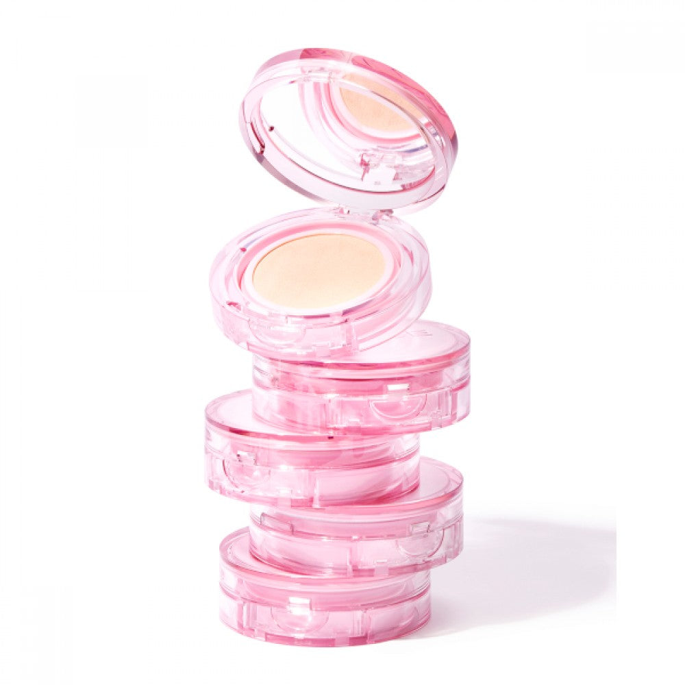 Cojín Vegano Dew Power - 4 Colores