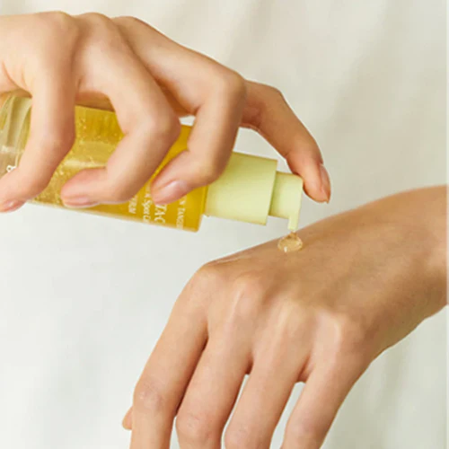 Suero para el cuidado de las manchas oscuras Green Tangerine Vita C