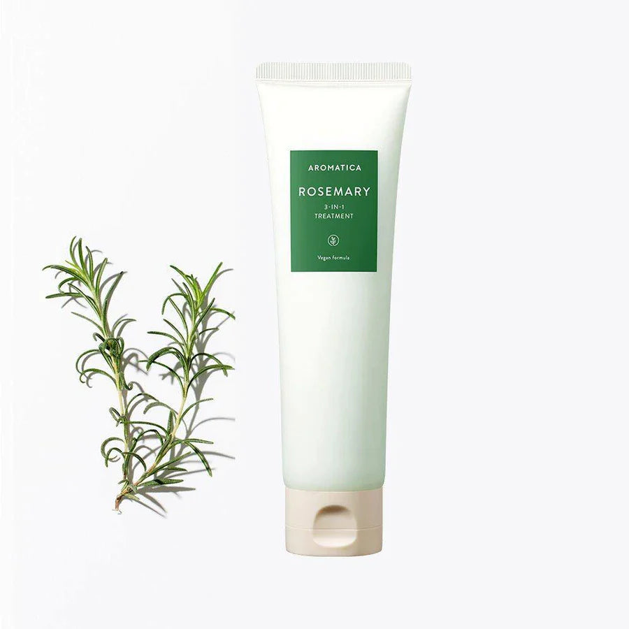 Rosemary 3-in-1 Treatment