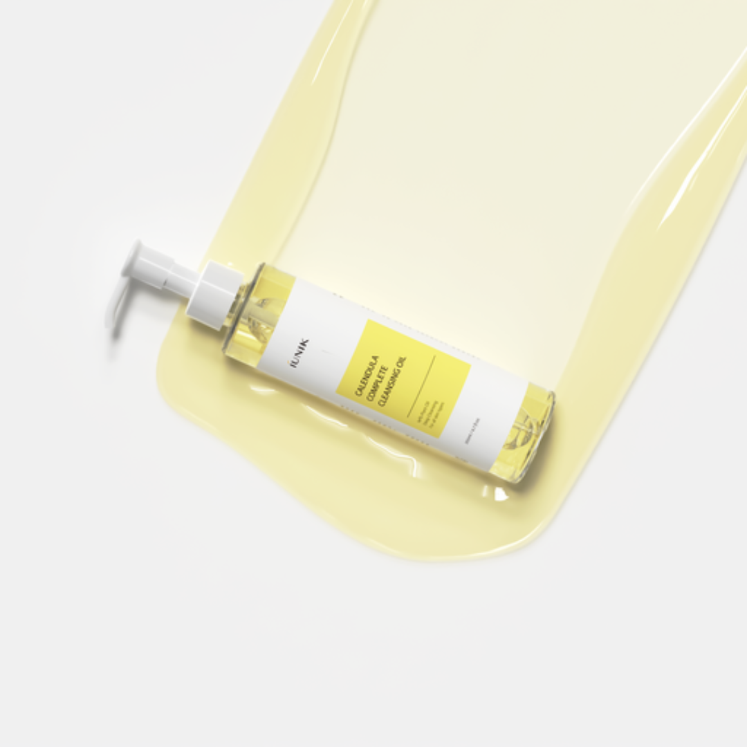 Calendula Complete Cleansing Oil