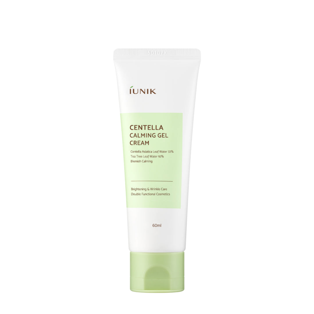 Centella Gel Crema Calmante 60ml