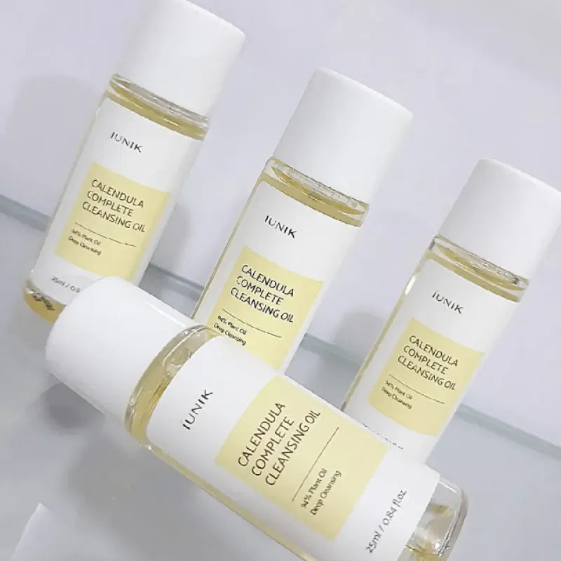 Calendula Complete Cleansing Oil