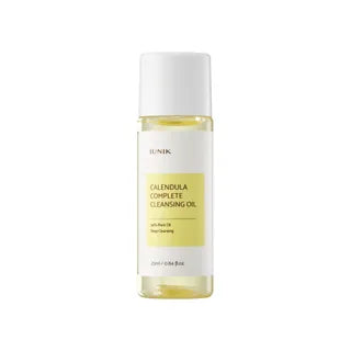 Calendula Complete Cleansing Oil