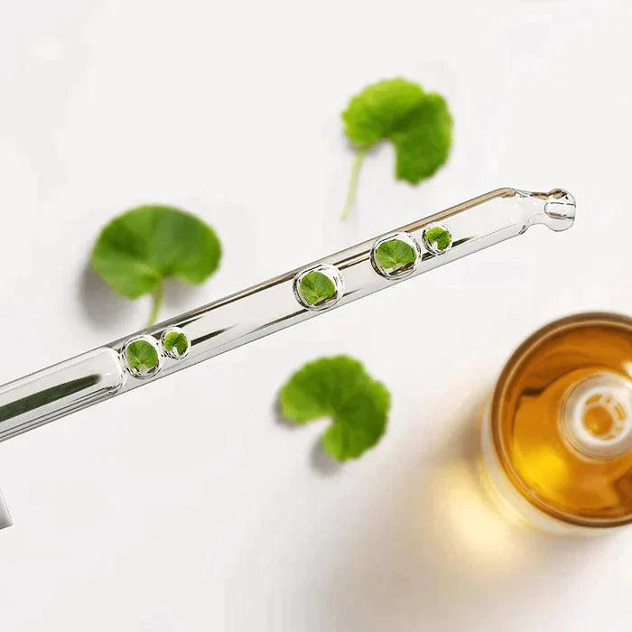 Madagascar Centella Asiatica 100 Ampoule