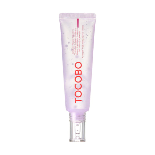 Collagen Brightening Eye Gel Cream