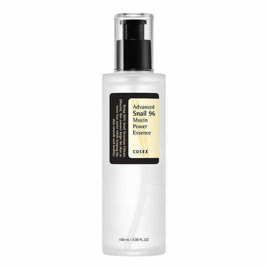 Advanced Snail 96 Mucin Power Essence - KoreanuniqueCOSRX