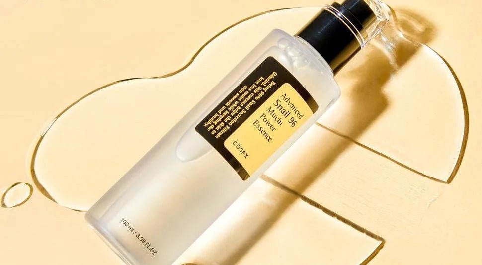 Advanced Snail 96 Mucin Power Essence - KoreanuniqueCOSRX