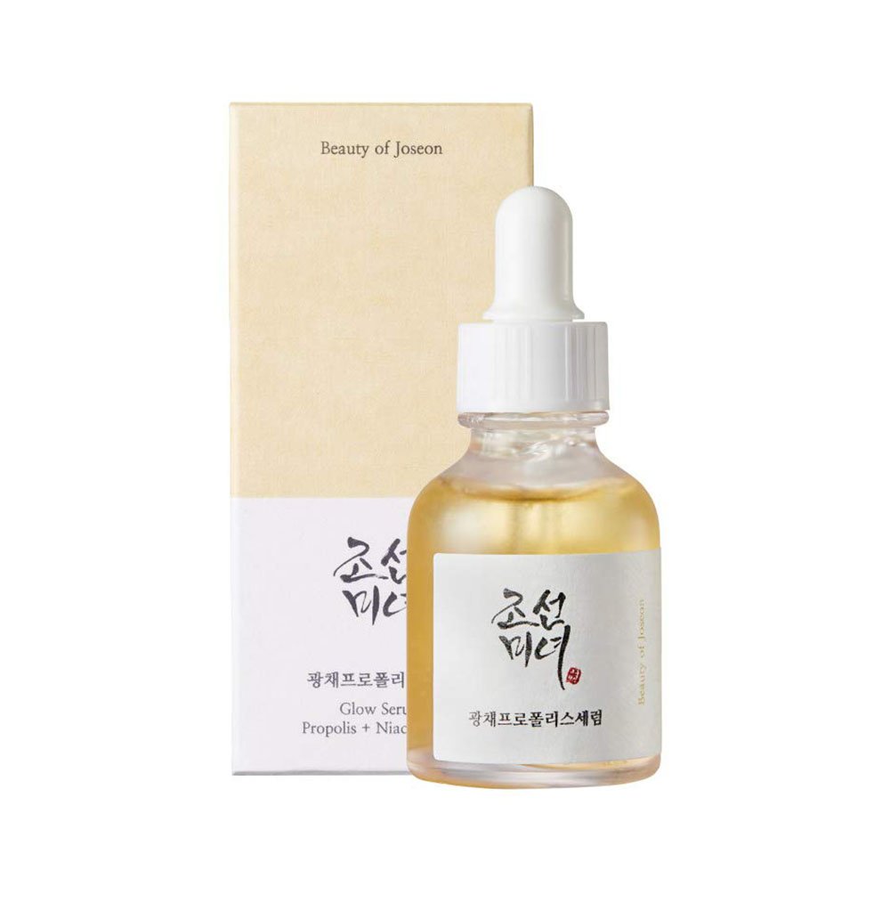 Propolis Glow Serum - KoreanuniqueBeauty by Joseon