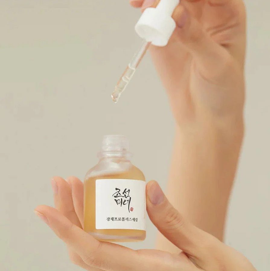 Propolis Glow Serum - KoreanuniqueBeauty of Joseon