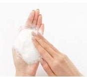 Soon Jung Foam Cleanser - KoreanuniqueEtude House