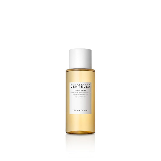 Madagascar Centella Toning Toner