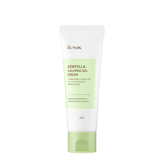 Centella Calming Gel Cream 60ml