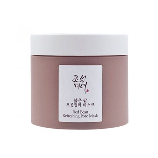 Red Bean Refreshing Pore Mask - KoreanuniqueBeauty by Joseon